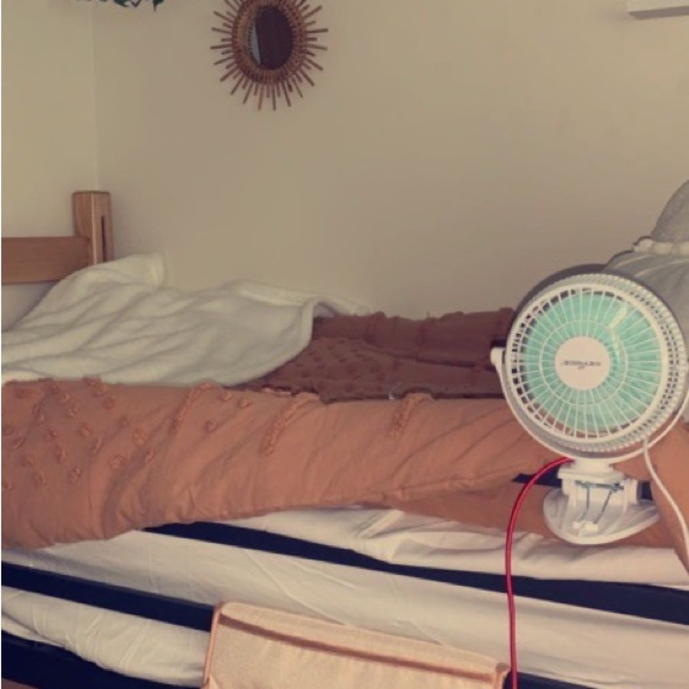 Urban outfitters comforter
